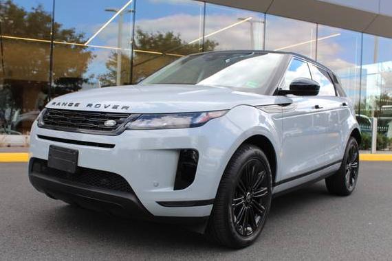 LAND ROVER RANGE ROVER EVOQUE 2025 SALZJ2FX3SH270082 image LAND ROVER RANGE ROVER EVOQUE 2025 SALZJ2FX3SH270082 image